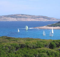 Esperance B  B by the Sea - Maitland Accommodation