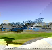 Riverside Oaks Golf Resort - Maitland Accommodation