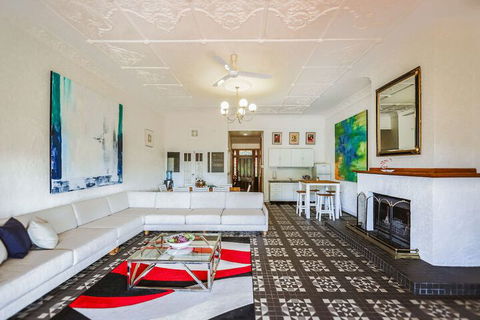 Casuarina Estate - Maitland Accommodation 4