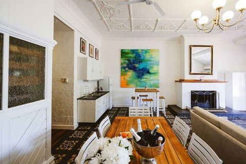 Casuarina Estate - Maitland Accommodation 2