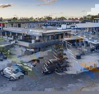 Panorama Bathurst - Maitland Accommodation