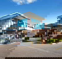 Wilsonton Hotel - Maitland Accommodation