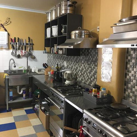 Kangaroo Island Central Backpackers - Maitland Accommodation 3