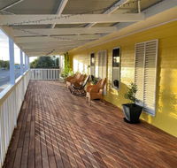 Kangaroo Island Central Backpackers - Maitland Accommodation