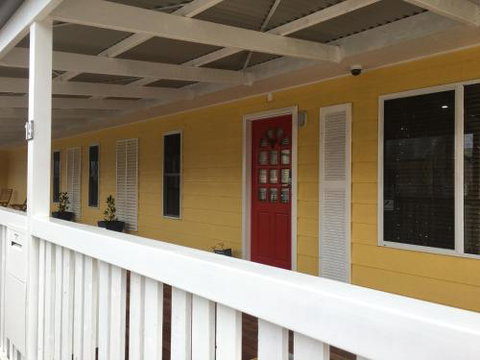 Kangaroo Island Central Backpackers - Maitland Accommodation 1