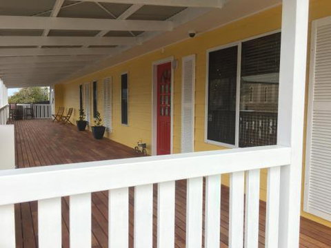 Kangaroo Island Central Backpackers - Maitland Accommodation 2