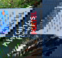 Abrolhos Reef Lodge - Maitland Accommodation