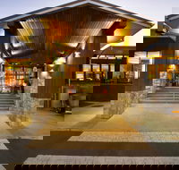 Nightcap at Federal Hotel Toowoomba - Maitland Accommodation