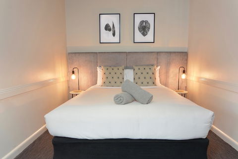 Barclay On View - Maitland Accommodation 3