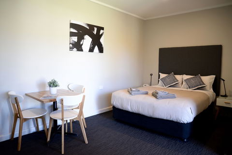 Barclay On View - Maitland Accommodation 4