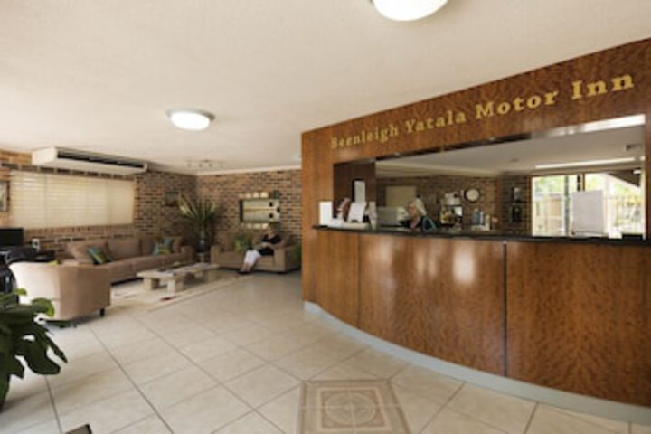 Mount Warren Park QLD Maitland Accommodation