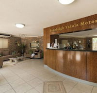 Beenleigh Yatala Motor Inn - Maitland Accommodation