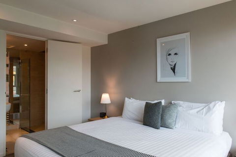 Sullivans Cove Apartments - Maitland Accommodation 3