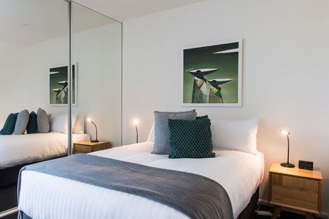 Sullivans Cove Apartments - Maitland Accommodation 7