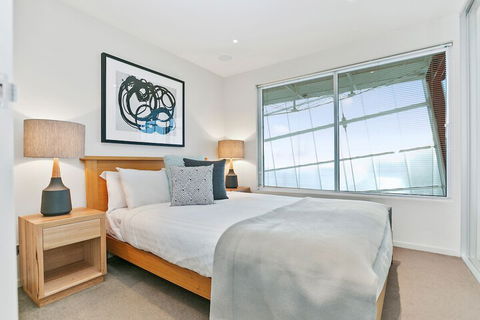 Sullivans Cove Apartments - Maitland Accommodation 6