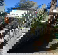 Forest Lodge Apartments - Maitland Accommodation