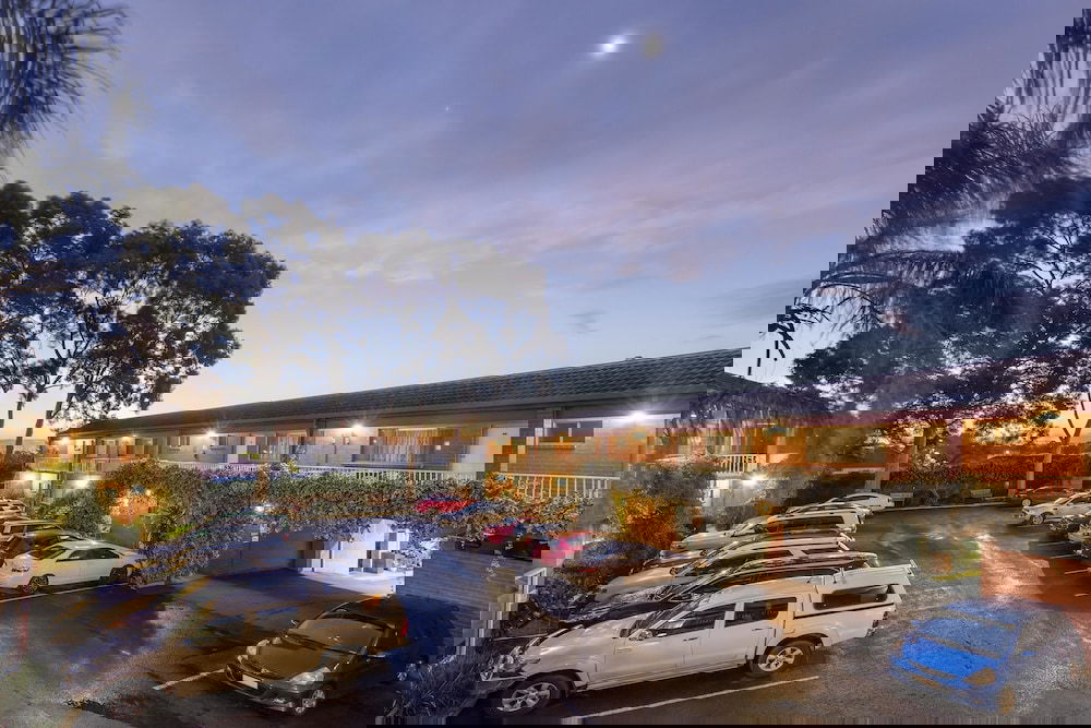 Glenunga SA Maitland Accommodation