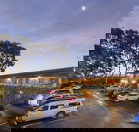 Best Western Adelaide Granada Motor Inn - Maitland Accommodation