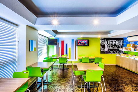 Ibis Budget Fawkner - Maitland Accommodation 2