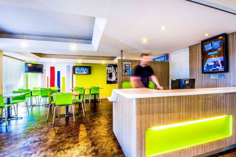 Ibis Budget Fawkner - Maitland Accommodation 4
