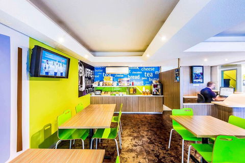 Ibis Budget Fawkner - Maitland Accommodation 1