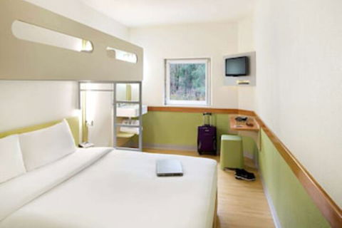 Ibis Budget Fawkner - Maitland Accommodation 0