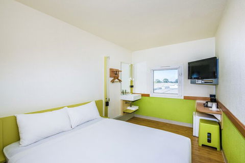 Ibis Budget Fawkner - Maitland Accommodation 7