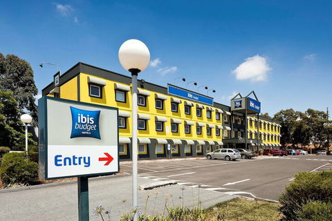 Ibis Budget Fawkner - Maitland Accommodation 3