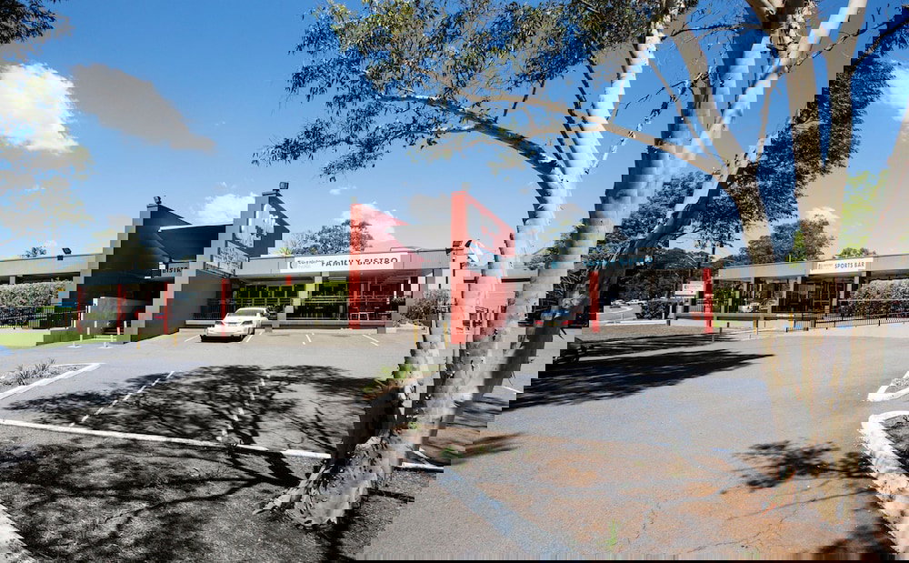 Colyton NSW Maitland Accommodation