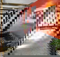 Regents Court Sydney