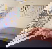 Bayview Motor Inn - Maitland Accommodation