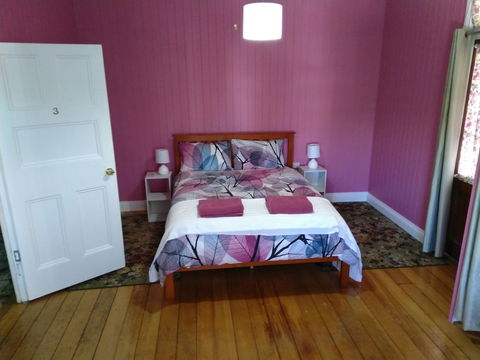 Minto Hostel - Maitland Accommodation 3