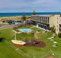 Scamander Beach Resort - Maitland Accommodation