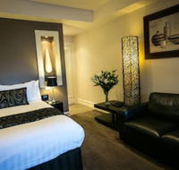 Gallery Apartments - Maitland Accommodation