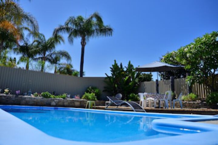  Maitland Accommodation