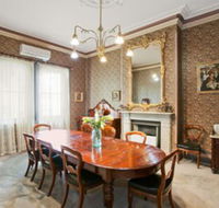 Merton Manor Exclusive Bed And Breakfast - Maitland Accommodation