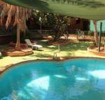 King Sound Resort Hotel - Maitland Accommodation