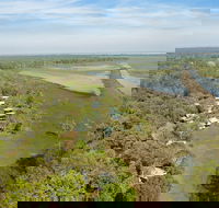 Bamurru Plains - Maitland Accommodation
