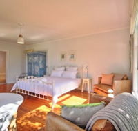 Dolphin Sands - Maitland Accommodation