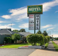 Hunter Valley Motel - Maitland Accommodation