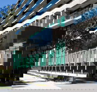 Avenue Hotel Canberra - Maitland Accommodation