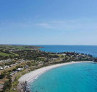 Kangaroo Island Backpackers - Maitland Accommodation