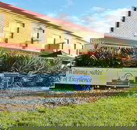 Gateway Motor Inn Warrnambool - Maitland Accommodation