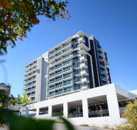 Oaks Gladstone Grand Hotel - Maitland Accommodation