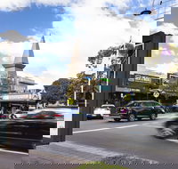 Park Avenue - IKON Glen Waverley - Maitland Accommodation