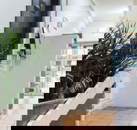 Federal Hotel - Maitland Accommodation