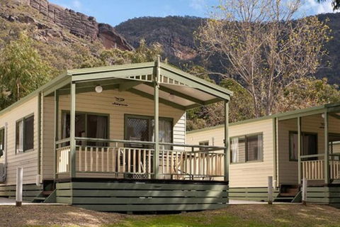 Breeze Holiday Parks - Halls Gap - Maitland Accommodation 1