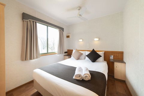 Breeze Holiday Parks - Halls Gap - Maitland Accommodation 6