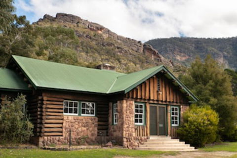 Breeze Holiday Parks - Halls Gap - Maitland Accommodation 0