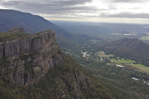 Breeze Holiday Parks - Halls Gap - Maitland Accommodation 3